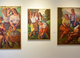 Онлајн изложба о Шумановићу