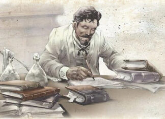 НА ДАНАШЊИ ДАН ПРЕМИНУО ЈЕ ЛАЗА К. ЛАЗАРЕВИЋ