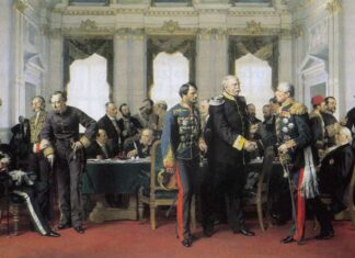 Догађаји након Анексије: контекст доношења Устава и формирање Босанског сабора