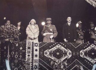 Ћилимарство у Србији