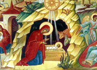 Свештеник Стеван Стефановић: Есхатолошке последице празника Божић