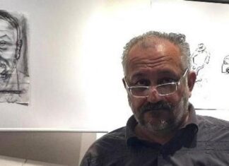 ЧУДО ИНТЕРВЈУ – Гордан К. Чампар: Море је мртво зато што има превише соли, а друштво зато што има много “погани”