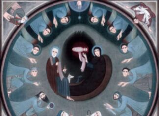 Драган Јовчев: Есеј о Божићу