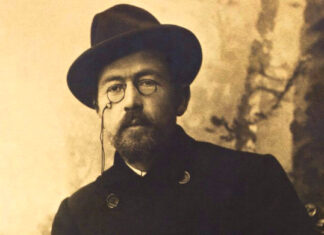 Шта је све Чехов успео да уради за само 44 године живота