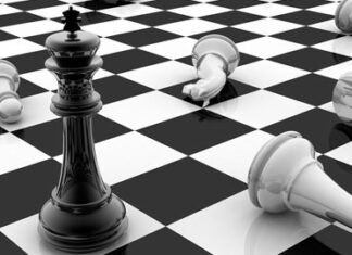 Занимљива историја шаховске краљице, најмоћније фигуре на табли