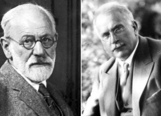 Фројд и Јунг: Шестогодишња сарадња два генија завршена разлазом