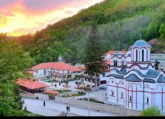 Игуман манастира Тумане: „Гледао сам како су непокретни устајали и слепи прогледали“