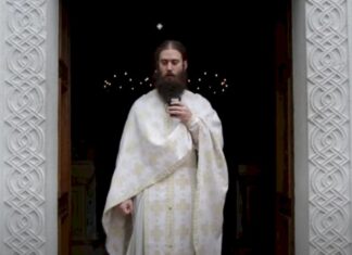 Протосинђел Петар (Богдановић): Свети Сава је наш камен темељац