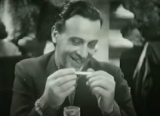 Први Србин који је био ЗВЕЗДА европског и светског филма: Говорио је 5 језика, а увек је писао искључиво ЋИРИЛИЦОМ