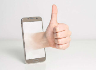 „Лајк, шер, коментар, фејв“ психолошко објашњење потребе за пажњом