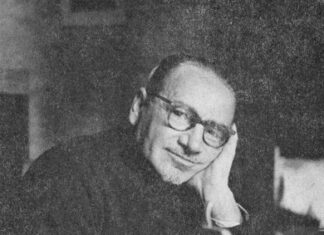 НИКОЛАЈ АФАНАСЈЕВ – ЕВХАРИСТИЈА