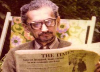 Борислав Пекић о идеално рђавој држави