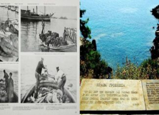 Плава гробница – храм тајанства и гробница тужна