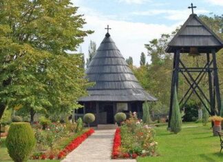 Овај манастир је споменик на један од најкрвавијих догађаја у историји Србије када је кум убио кума