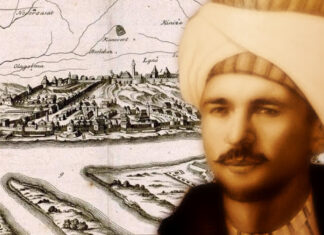 Проф. Бојанић – Мустај Челебија