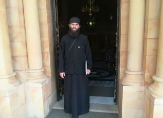 Јеромонах Никита (Вулић): Смирење, стрпљење и чаша страдања