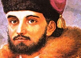 Вук Мандушић – неустрашиви српски харамбаша у борбама против Турака