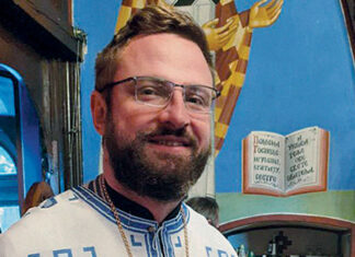 Свештеник Дарко Ђого: Ко нас је делио, није дангубио