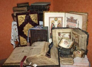 Зашто поново читати класике