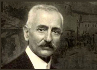 Алекса Шантић – лирик и родољуб