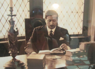 Јован Дучић – велики песник и дипломата