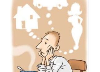 Иван Гавриловић: Жеља или потреба?