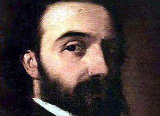 Ђура Јакшић: Мила