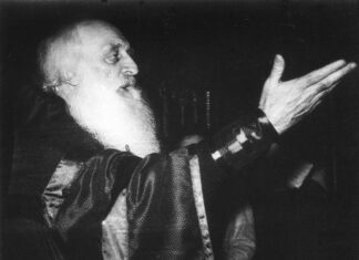 АРХИМАНДРИТ СЕРГИЈ САВЕЉЕВ: Насиље и хришћанство