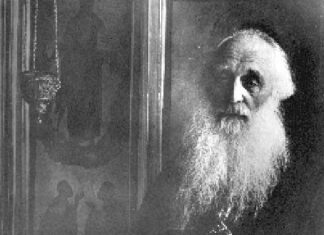 АРХИМАНДРИТ СЕРГИЈ САВЕЉЕВ: Насиље и хришћанство ( 2. део)