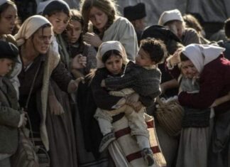 Јеромонах Никита (Вулић): Јасеновац Српска рана која никад не може зарасти