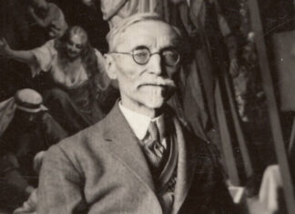 Урош Предић – велики „реалиста“