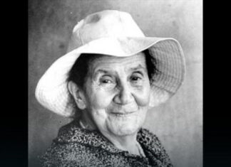 Десанка Максимовић – лирик и академик