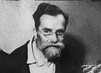 Љубомир Ивановић – пионир српске графике