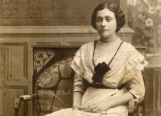 Исидора Секулић – прва жена академик у Србији