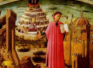 ДАНТЕ У АУДИО – КЊИЗИ: Пут кроз “Божанствену комедију” на српском језику