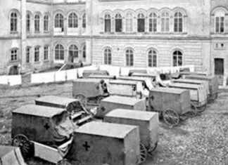 KУЛТУРНО БЛАГО НЕСТАЛО И ИЗ KАПЕТАН МИШИНОГ ЗДАЊА: Зашто се о великој пљачки српске писане баштине ћутало 70 година