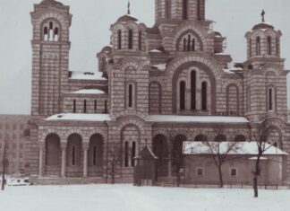 Селидба последњих Обреновића