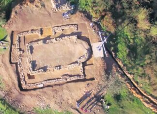 Срби су крштени у шестом веку