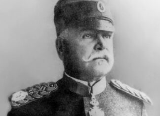 Војвода Степа, узоран војсковођа и скроман човек