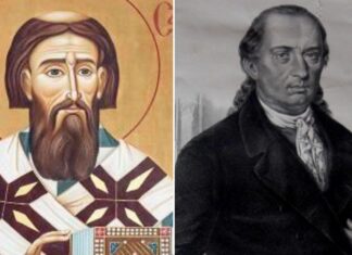 Бранко Радовановић: Како је Владимир Вујић „посвађао“ Светог Саву и Доситеја Обрадовића