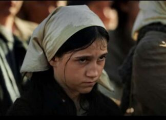 „Дара из Јасеновца“ међу 20 најгледанијих филмова за викенд у Америци