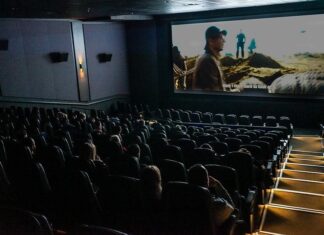 „Дара из Јасеновца“ расплакала људе на америчкој премијери