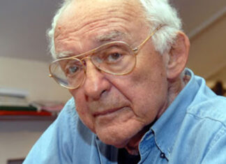 Момо Kапор: Наше је само оно што поклонимо другима!