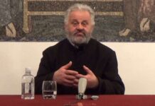 Протојереј проф. др Љубивоје Стојановић: СВЕТАЦ И ГРЕШНИК