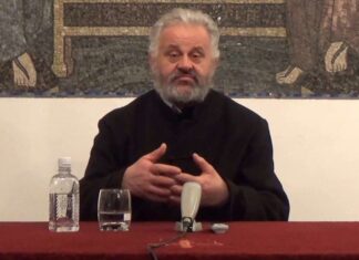 Протојереј проф. др Љубивоје Стојановић: ИСКРЕНОСТ ПОБЕЂУЈЕ лицемерје