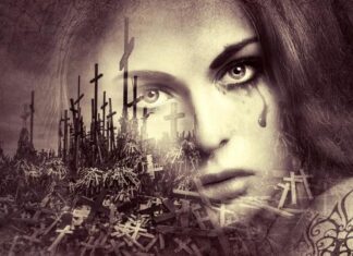 Жаклина Багаш: Оче Свевишњи, Оче мој, Оче наш – не дам опет да боли!