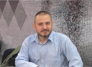 „Чудо“ интервју – Никола Маловић: Добрим књигама ми увек осолимо нашу памет