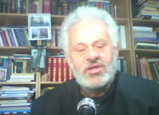 Професор др Љубивоје Стојановић: Покајање радовање (ВИДЕО)