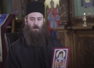 Протосинђел Петар (Богдановић): Господ је иницијатор свега (VIDEO)