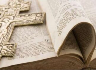 Архимандрит Рафаил Карелин: “Ћорсокаци Атеизма”